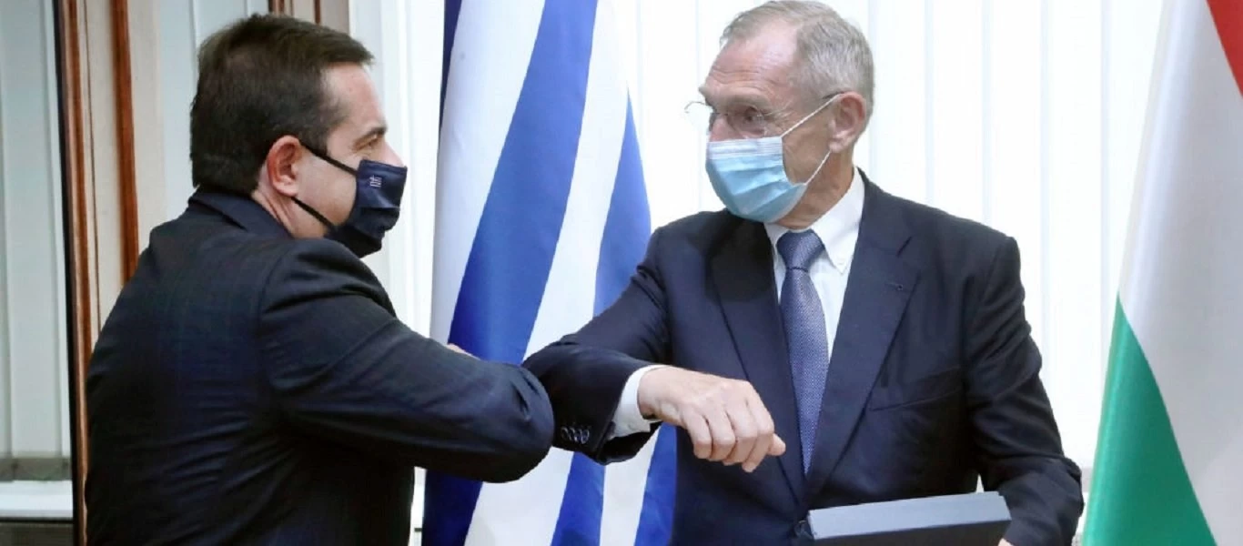 Ν.Μηταράκης: «Η Τουρκία προσπάθησε να εργαλειοποιήσει τον ανθρώπινο πόνο για την επίτευξη γεωπολιτικών επιδιώξεων»